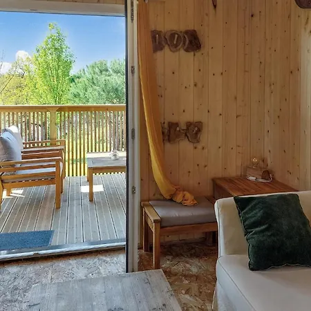 Beautiful In Mach With Wifi And 2 Bedrooms Сasa de vacaciones Maché