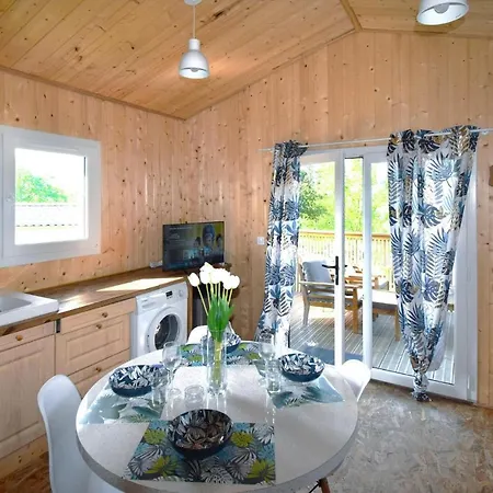 Сasa de vacaciones Beautiful In Mach With Wifi And 2 Bedrooms