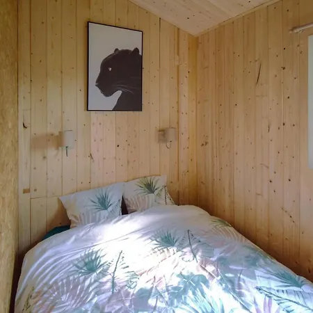 Beautiful In Mach With Wifi And 2 Bedrooms * Maché
