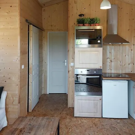 Сasa de vacaciones Beautiful In Mach With Wifi And 2 Bedrooms